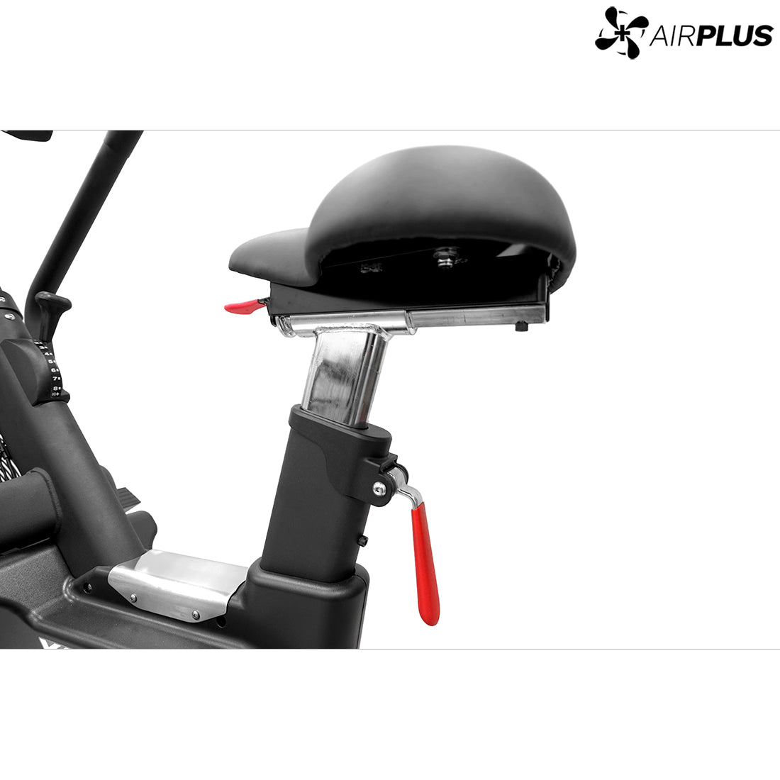 Xebex AirPlus Expert Bike 3.0 Smart Connect