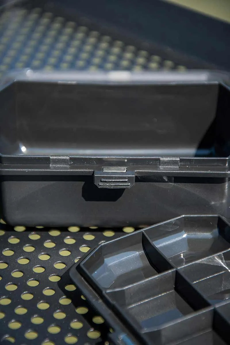 Matrix Deep Accessory Box Single Compartment