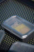 Matrix Deep Accessory Box Single Compartment