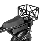 ACE-X Mini Single Seat Electric Bike