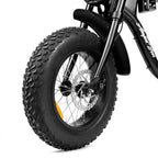 ACE Mini Electric Bike