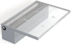 Atlantic Water Gardens 12" Acrylic Weir - Without Light Strip