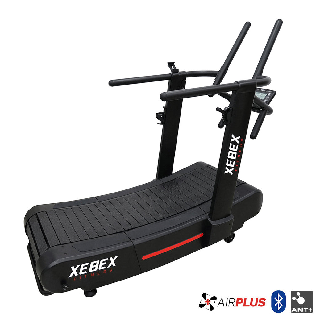 Xebex AirPlus Runner Smart Connect