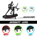 Xebex AirPlus Runner Smart Connect