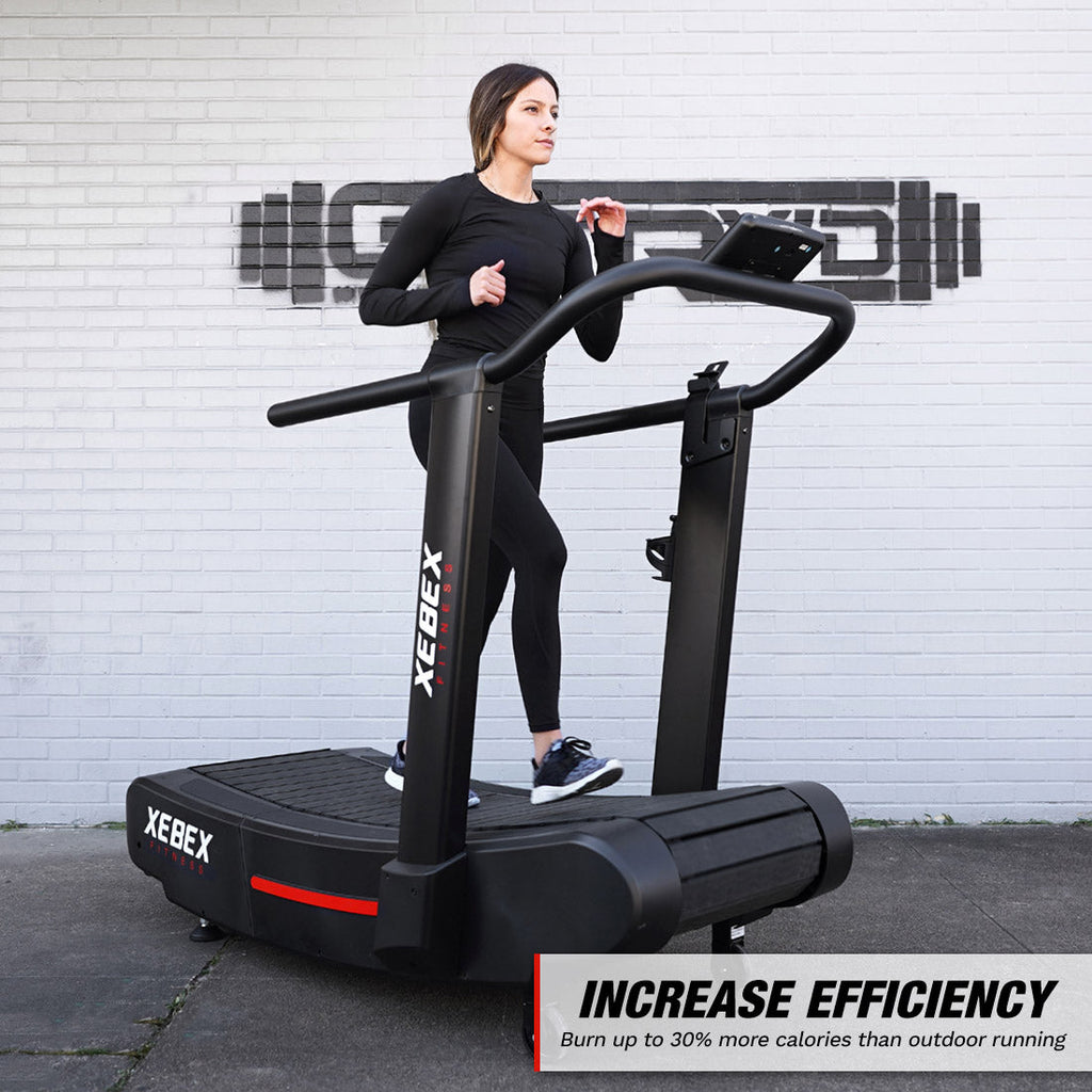Xebex Runner Smart Connect