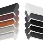 Window Board Capping Cover (1.25m)