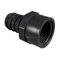 Poly Female Adapter 1.5" - B x FPT