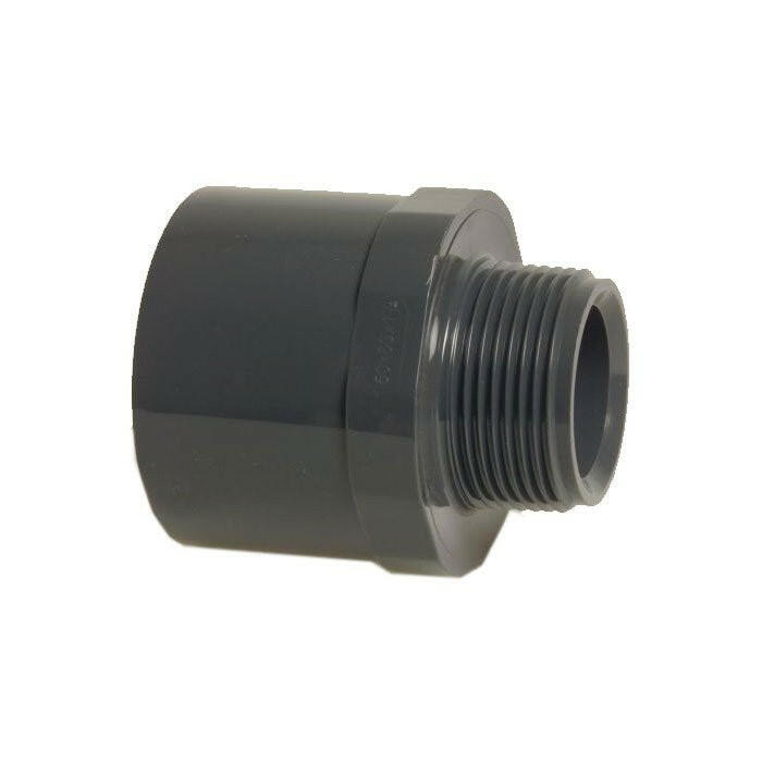 Adaptor Socket Male