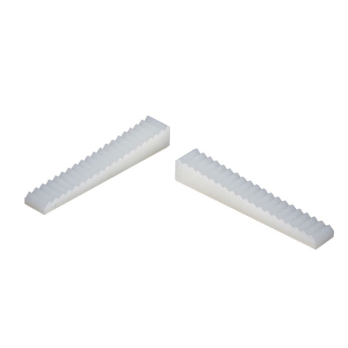 FHC 3/8" Adjustable Setting Blocks - 100/pk - ADJBLK38