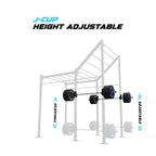 10' Freestanding Builder® Rig: Advanced 2