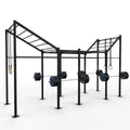 20' Freestanding Builder® Rig: Advanced 2