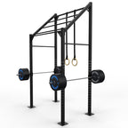 4' Freestanding Builder® Rig: Advanced