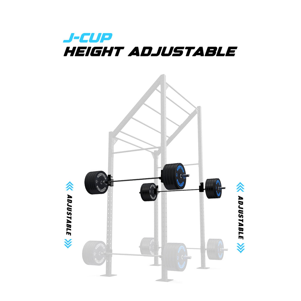 4' Freestanding Builder® Rig: Advanced