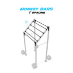 4' Freestanding Builder® Rig: Advanced