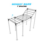 14' Freestanding Builder® Rig: Advanced 3
