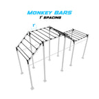20' Freestanding Builder® Rig: Advanced 3