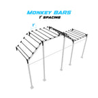 20' Wall-Mount Builder® Rig: Advanced 3