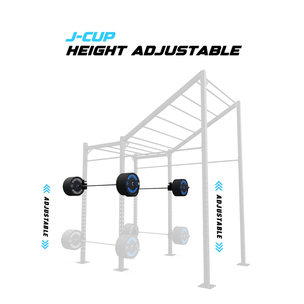 10' Freestanding Builder® Rig: Advanced 1