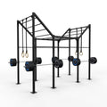 14' Freestanding Builder® Rig: Advanced 1