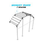 14' Wall-Mount Builder® Rig: Advanced 1
