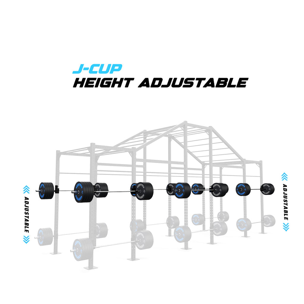 24' Freestanding Builder® Rig: Advanced 1