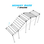 24' Wall-Mount Builder® Rig: Advanced 1