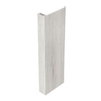 NatureClad Cladding 2-Part Universal Channel Trim