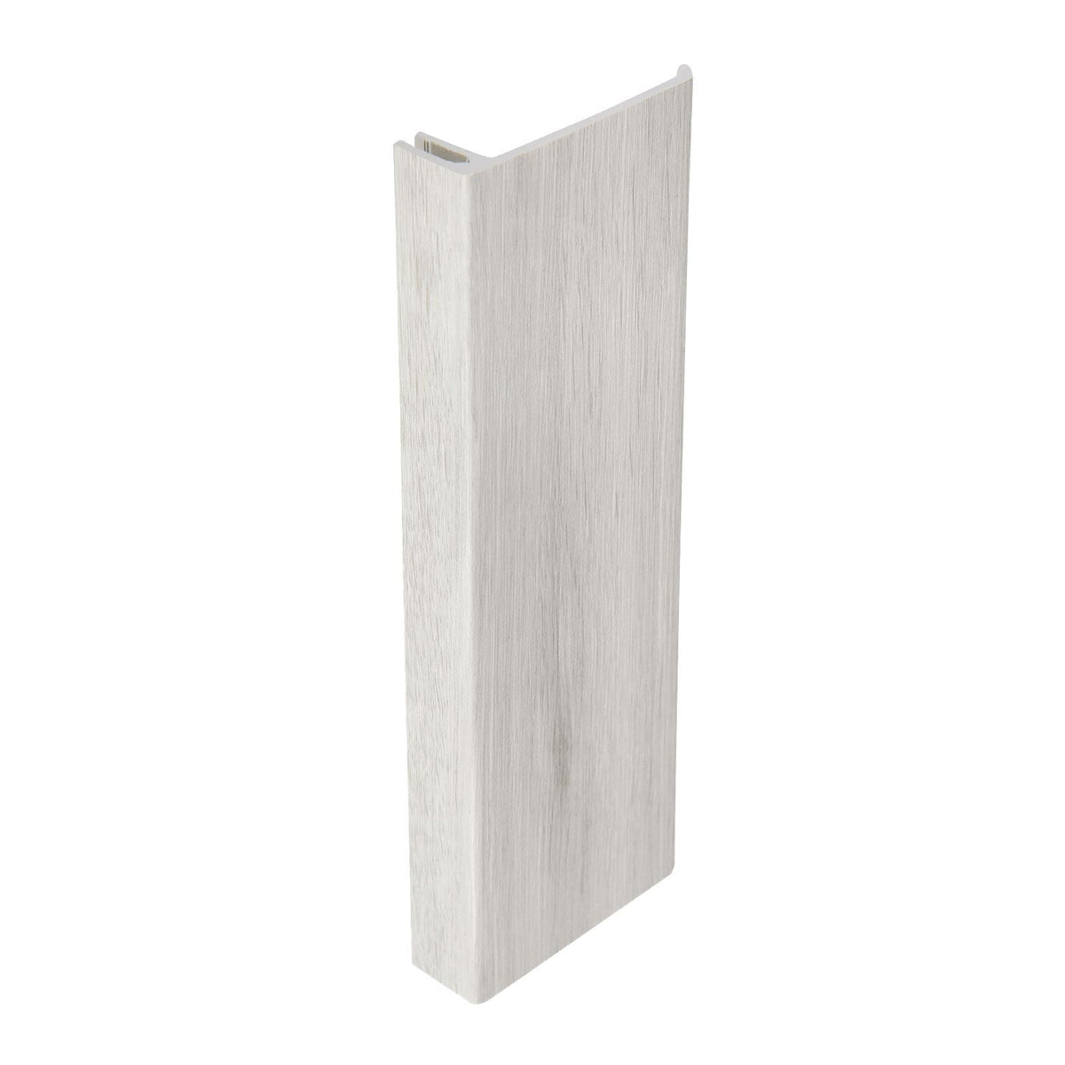 NatureClad Cladding 2-Part Universal Channel Trim
