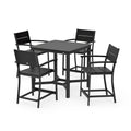 Main Street 5-Piece Counter Set