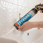 Stay Fresh Sanitary Silicone (Acetoxy)