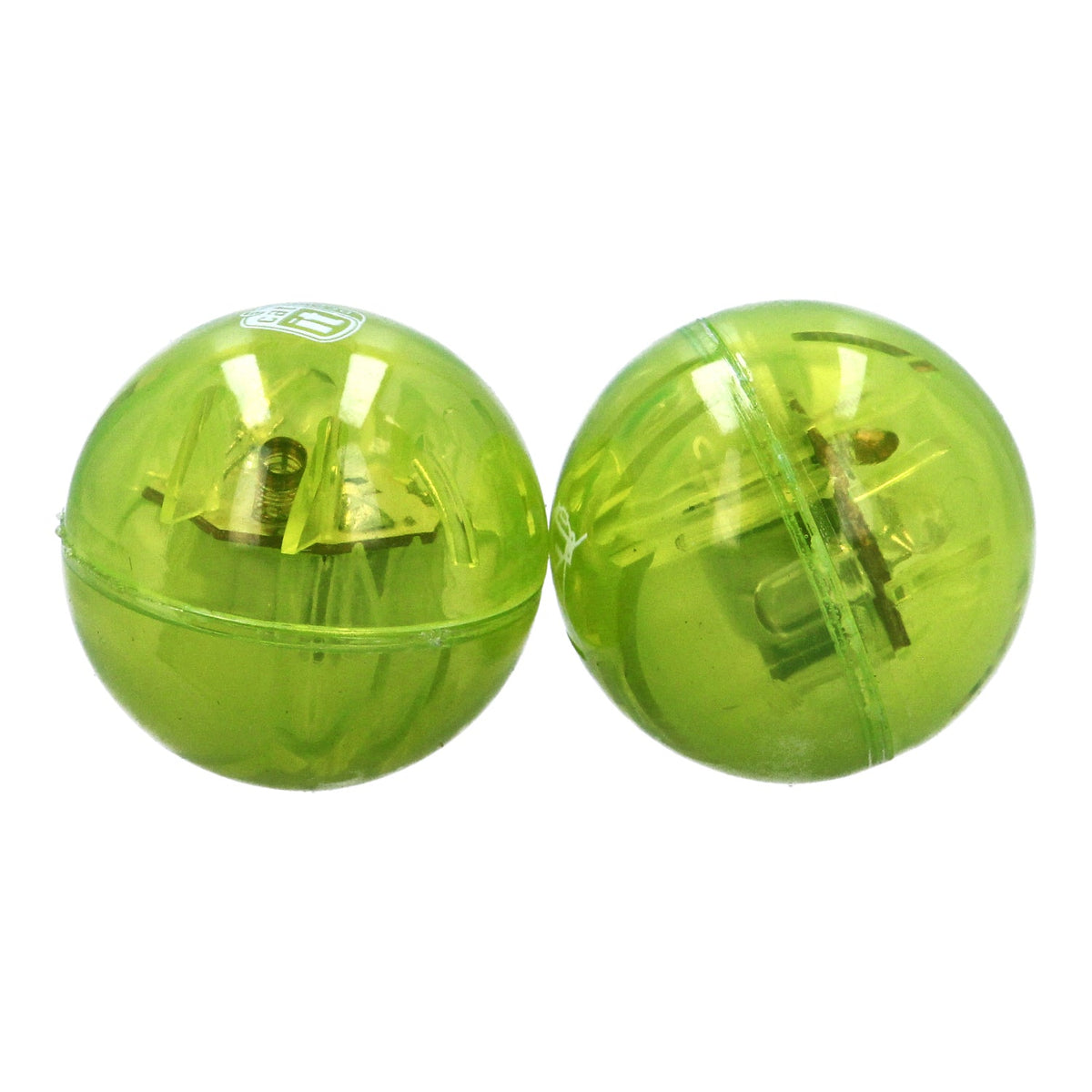 Catit Senses Illuminated Balls and Fireball Interactive Cat Toy