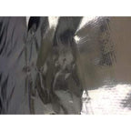 Perforated Radiant Barrier Super R Plus Reflective Insulation Ag Barrier - All Sizes