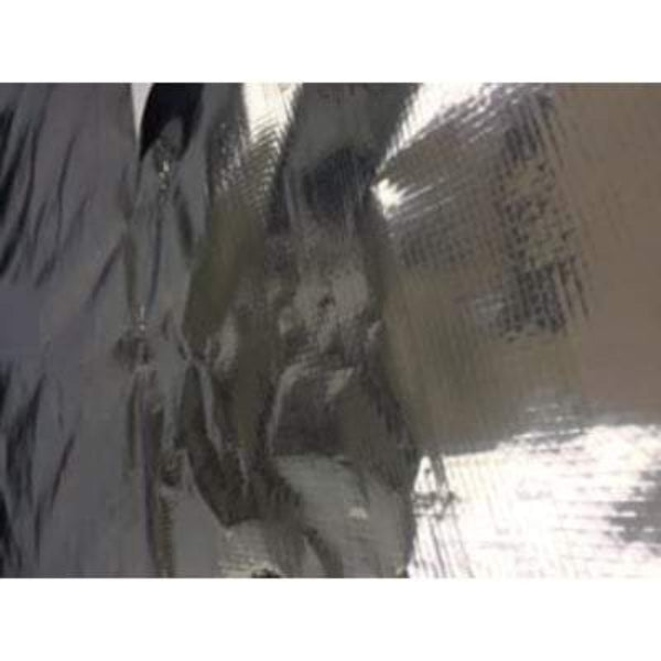Perforated Radiant Barrier Super R Plus Reflective Insulation Ag Barrier - All Sizes