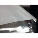 Perforated Radiant Barrier Super R Plus Reflective Insulation Ag Barrier - All Sizes