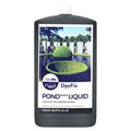 Dyofix Black Pond Dye Liquid 300g - Algae Control