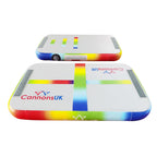 Cannons Air Track Pro Air Board