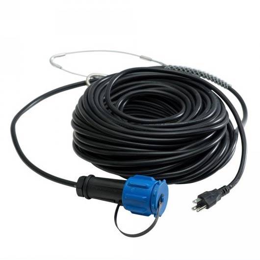 PondSeries 1/2 HP - 115V Fountain, No Cord, NEMA 3R Control Panel, 3 Patterns. Use 65212, 651241 - 651242 Power cords