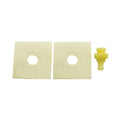 Airmax Ka40 Replacement Filter - 2-pack
