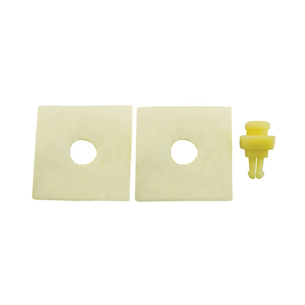 Airmax Ka40 Replacement Filter - 2-pack