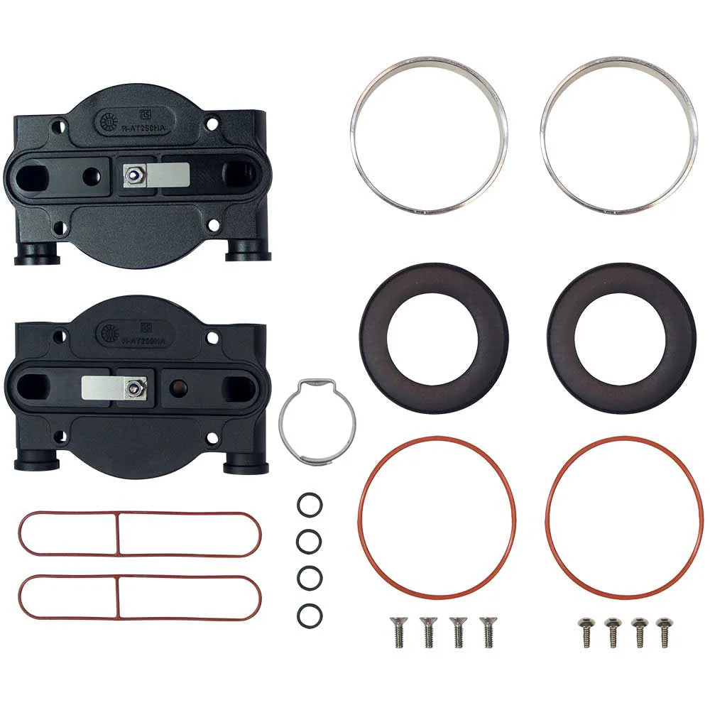 Airmax Maintenance Kit Rp50 (72r) 1/2 HP Compressor - 1/2hp