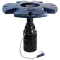 PondSeries 1/2 HP - 115V Fountain, No Cord, NEMA 3R Control Panel, 3 Patterns. Use 65212, 651241 - 651242 Power cords