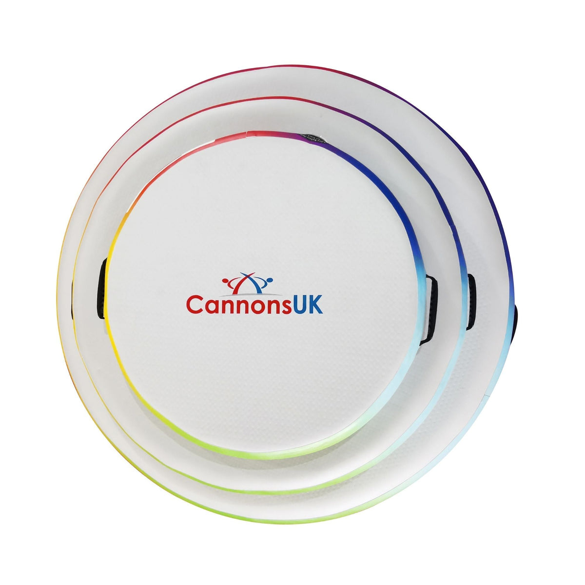 Cannons Air Track Pro Air Spot