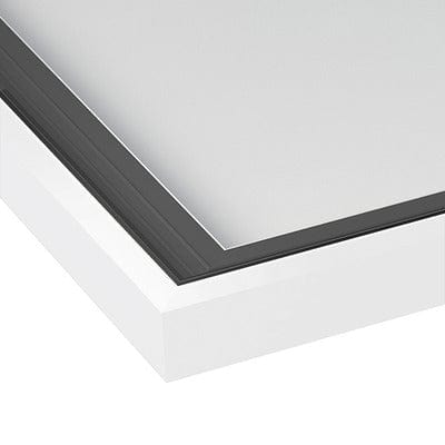 Double Glazed Flat Rooflight Window with Active Neutral Glazing - All Sizes - Atlas Roofing
