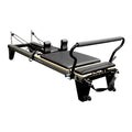 A1 Aluminium Full Track Pilates Reformer