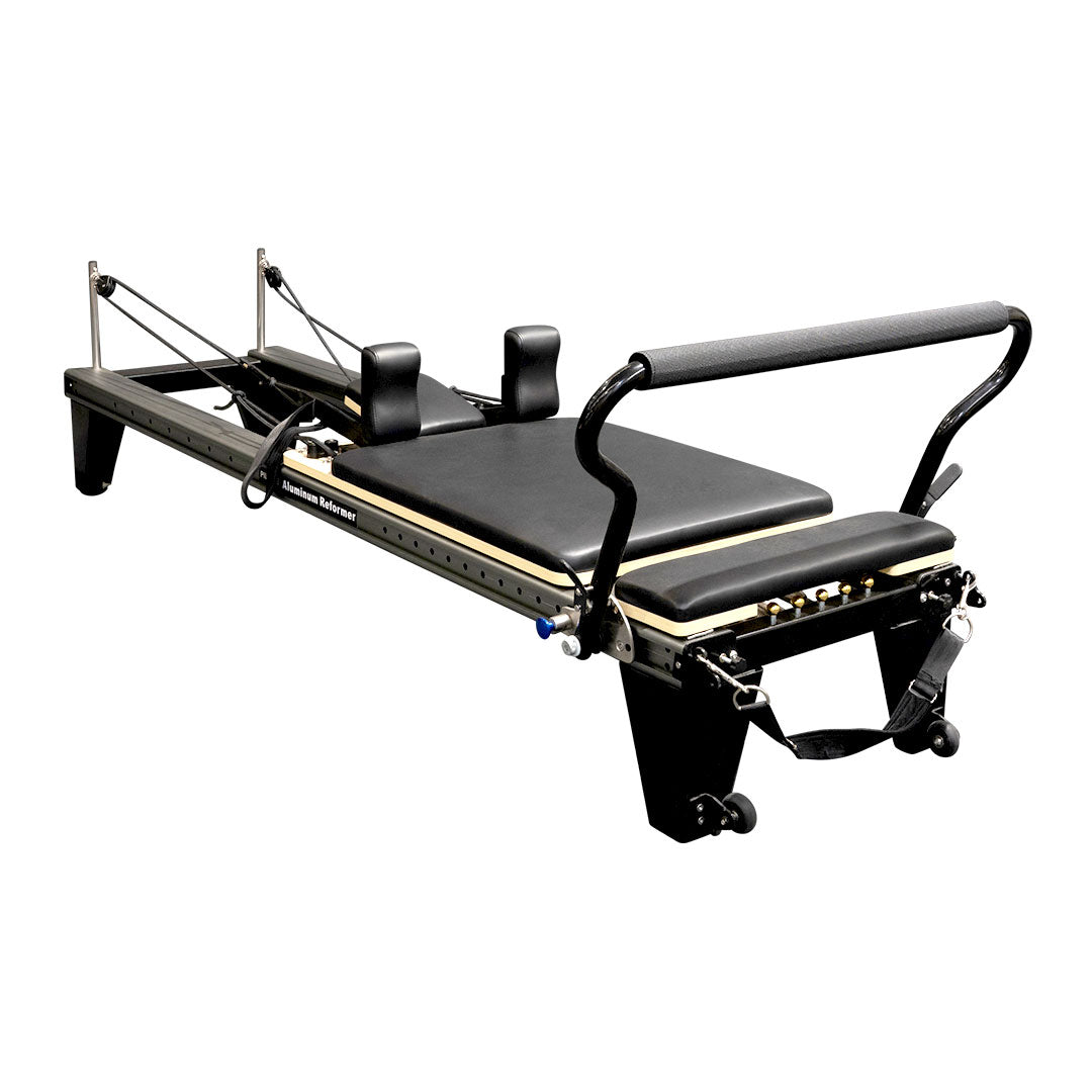 A1 Aluminium Full Track Pilates Reformer