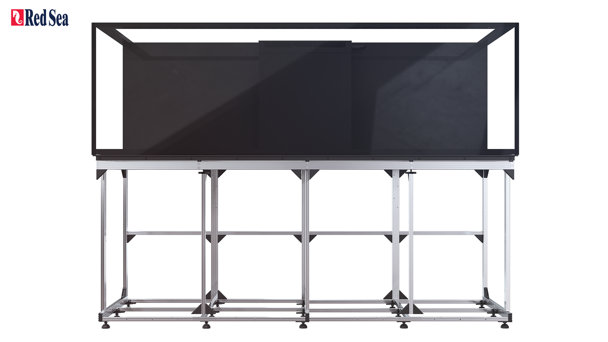 Reefer-S 1000 G2+ System - 210 Gallon Premium Reef Ready Aquarium - Red Sea [New]