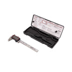 FHC AccuMASTER™ Digital Caliper Fractional 1/64" And Metric Stainless Steel - AM7410