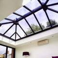 Ambi-Neutral/Low-E Double-Glazed Toughened Glass Unit (1.2u)