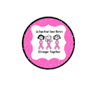 American Barbell Breast Cancer Awareness Trucker Hat