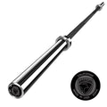 American Barbell Cerakote California Bar - American Barbell, Bars